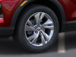 Buick Encore GX Preferred AWD 4dr 2026