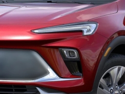 Buick Encore GX Preferred AWD 4dr 2026