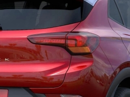 Buick Encore GX Preferred AWD 4dr 2026