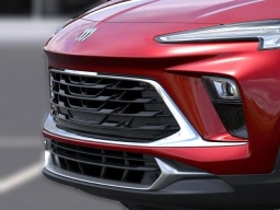 Buick Encore GX Preferred AWD 4dr 2026