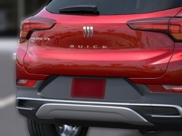 Buick Encore GX Preferred AWD 4dr 2026