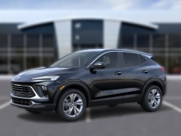Buick Encore GX Preferred AWD 4dr 2026