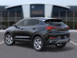 Buick Encore GX Preferred AWD 4dr 2026