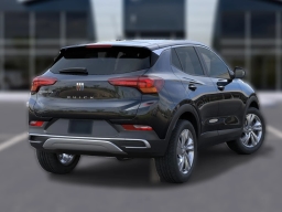 Buick Encore GX Preferred AWD 4dr 2026