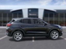Buick Encore GX Preferred AWD 4dr 2026