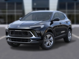 Buick Encore GX Preferred AWD 4dr 2026