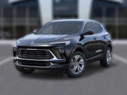 Buick Encore GX Preferred AWD 4dr 2026