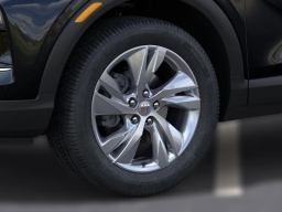 Buick Encore GX Preferred AWD 4dr 2026