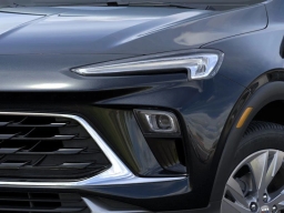 Buick Encore GX Preferred AWD 4dr 2026