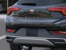 Buick Encore GX Preferred AWD 4dr 2026