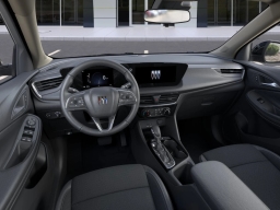 Buick Encore GX Preferred AWD 4dr 2026