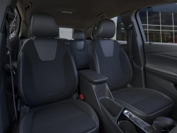 Buick Encore GX Preferred AWD 4dr 2026