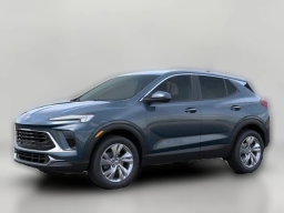 Buick Encore GX Preferred AWD 4dr 2026