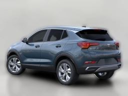 Buick Encore GX Preferred AWD 4dr 2026