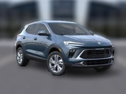 Buick Encore GX Preferred AWD 4dr 2026
