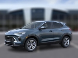 Buick Encore GX Preferred AWD 4dr 2026