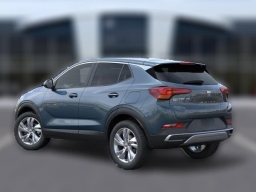 Buick Encore GX Preferred AWD 4dr 2026