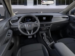 Buick Encore GX Preferred AWD 4dr 2026