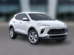 Buick Encore GX Preferred AWD 4dr 2026