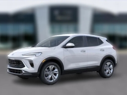 Buick Encore GX Preferred AWD 4dr 2026