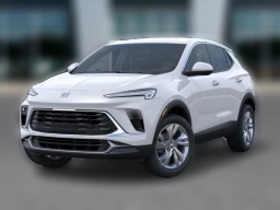 Buick Encore GX Preferred AWD 4dr 2026