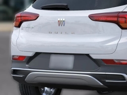 Buick Encore GX Preferred AWD 4dr 2026