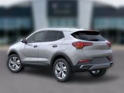 Buick Encore GX Preferred AWD 4dr 2026
