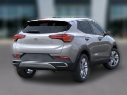 Buick Encore GX Preferred AWD 4dr 2026