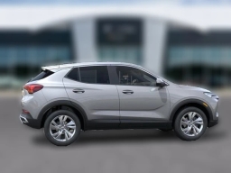 Buick Encore GX Preferred AWD 4dr 2026