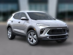 Buick Encore GX Preferred AWD 4dr 2026