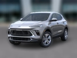 Buick Encore GX Preferred AWD 4dr 2026