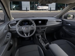 Buick Encore GX Preferred AWD 4dr 2026