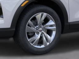 Buick Encore GX Preferred AWD 4dr 2026