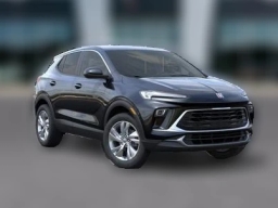 Buick Encore GX Preferred AWD 4dr 2026