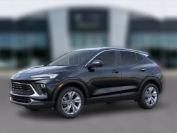 Buick Encore GX Preferred AWD 4dr 2026