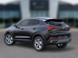 Buick Encore GX Preferred AWD 4dr 2026