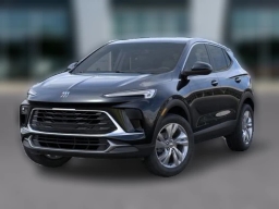 Buick Encore GX Preferred AWD 4dr 2026