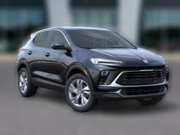 Buick Encore GX Preferred AWD 4dr 2026