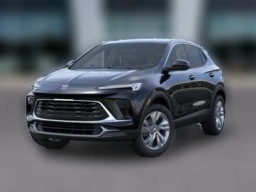 Buick Encore GX Preferred AWD 4dr 2026