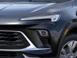 Buick Encore GX Preferred AWD 4dr 2026