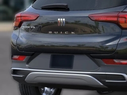 Buick Encore GX Preferred AWD 4dr 2026