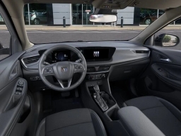 Buick Encore GX Preferred AWD 4dr 2026