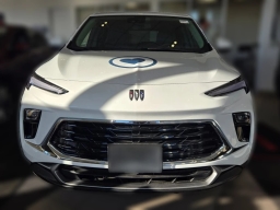 Buick Encore GX Preferred AWD 4dr 2026