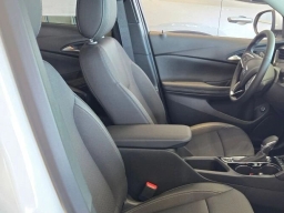 Buick Encore GX Preferred AWD 4dr 2026