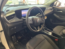 Buick Encore GX Preferred AWD 4dr 2026