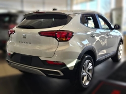 Buick Encore GX Preferred AWD 4dr 2026