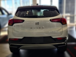 Buick Encore GX Preferred AWD 4dr 2026