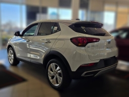 Buick Encore GX Preferred AWD 4dr 2026