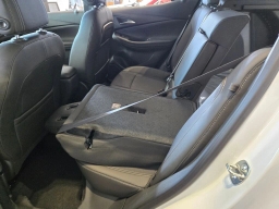 Buick Encore GX Preferred AWD 4dr 2026