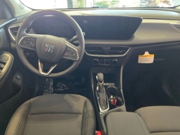 Buick Encore GX Preferred AWD 4dr 2026